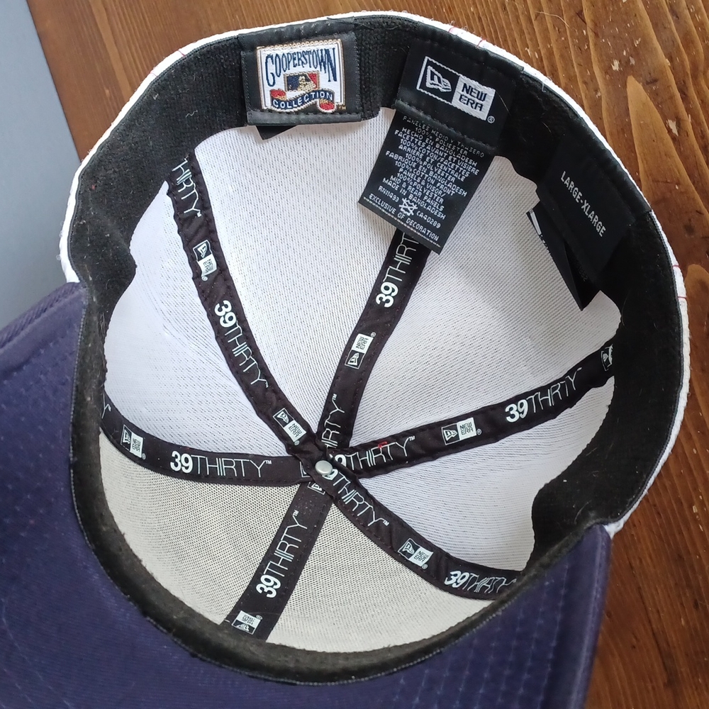 SOX cap - Picture 4 of 13